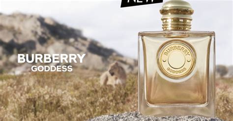 burberry perfume free samples|Burberry goddess perfume sample.